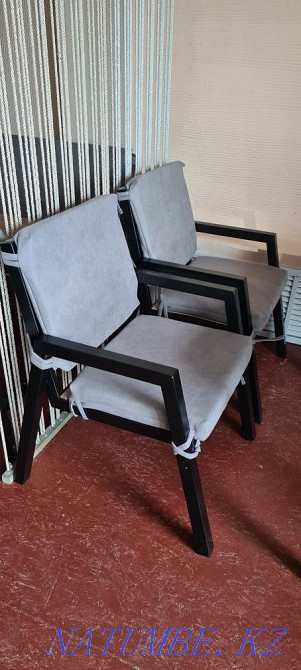 Hardware, gratings, fences, loft furniture Rudnyy - photo 2