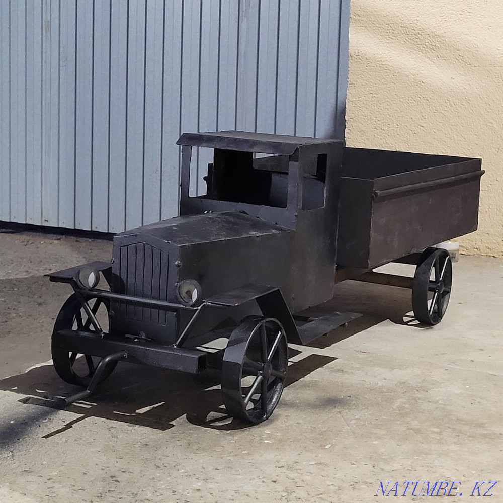 Welding Балыкши - photo 1