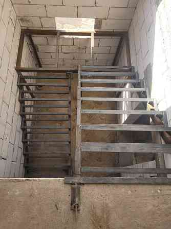 Лестница и перила  Алматы