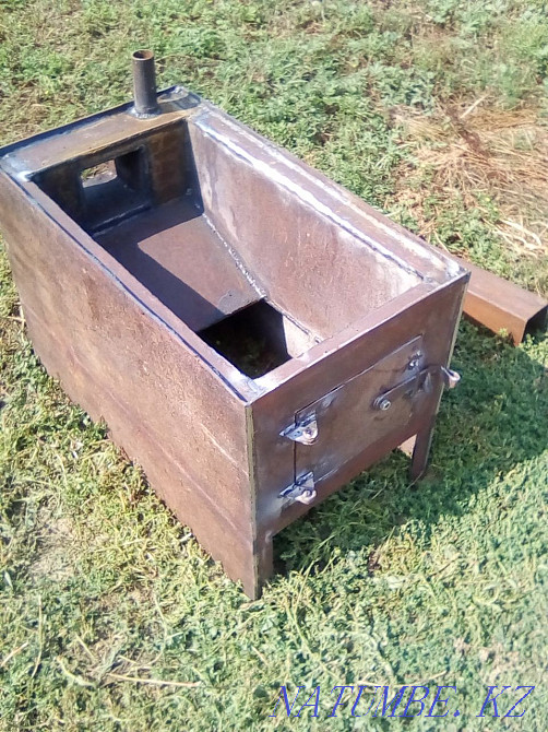 Boilers to order for home and baths Pavlodar - photo 4