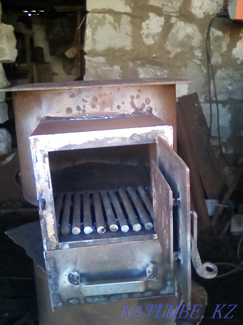 Boilers to order for home and baths Pavlodar - photo 3