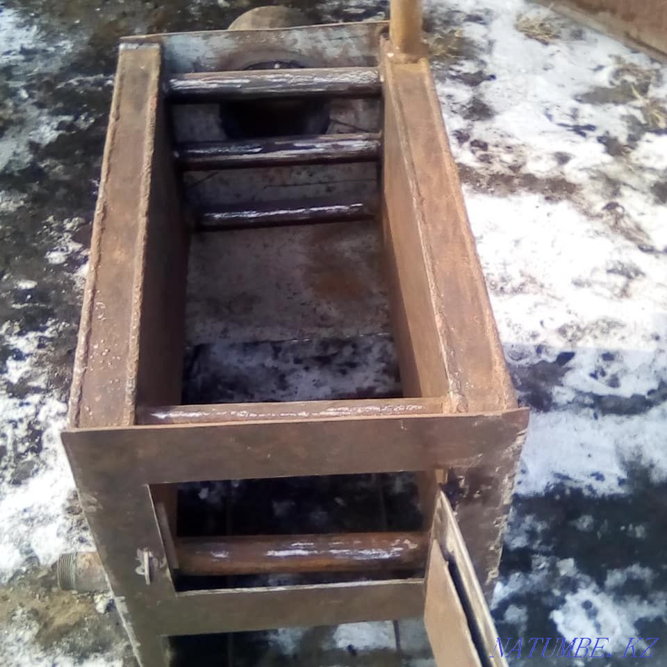 Boilers to order for home and baths Pavlodar - photo 6