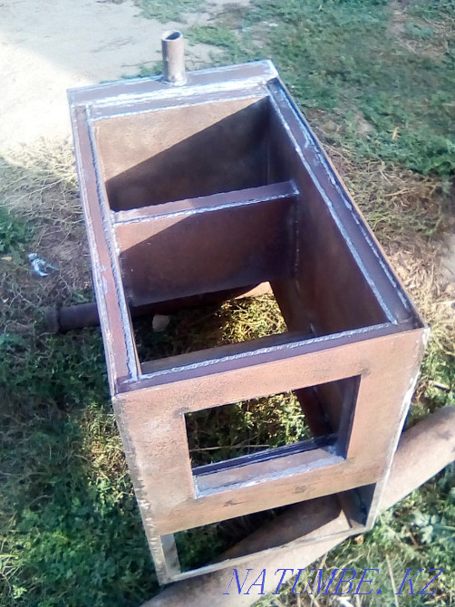 Boilers to order for home and baths Pavlodar - photo 1