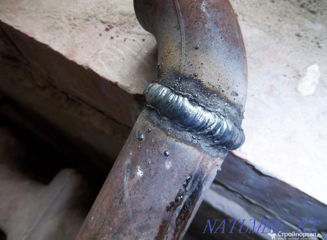 Welder job Astana - photo 5