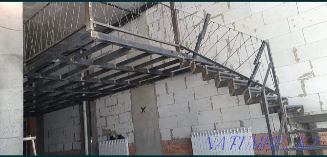 Welder job Astana - photo 2
