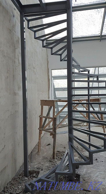 Сваршик работаа Астана - изображение 8