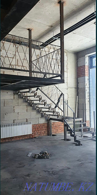 Сваршик работаа Астана - изображение 1