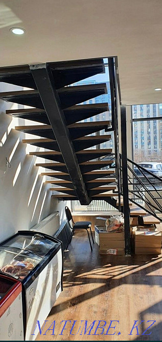 Сваршик работаа Астана - изображение 3