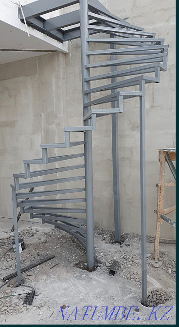 Сваршик работаа Астана - изображение 7