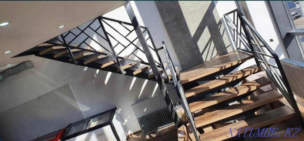 Сваршик работаа Астана - изображение 4