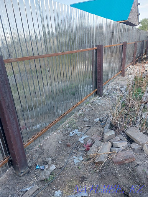 Welding Services Semey - photo 2