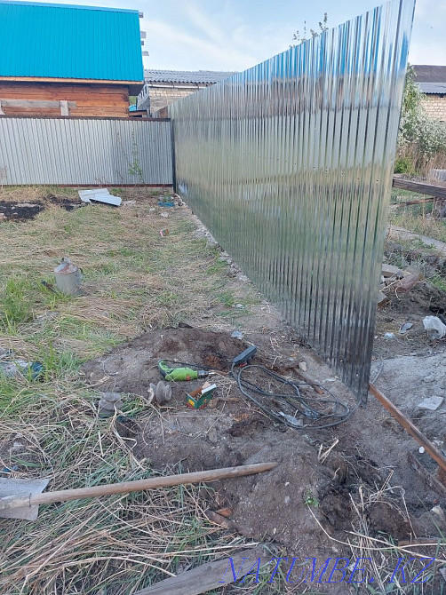 Welding Services Semey - photo 1