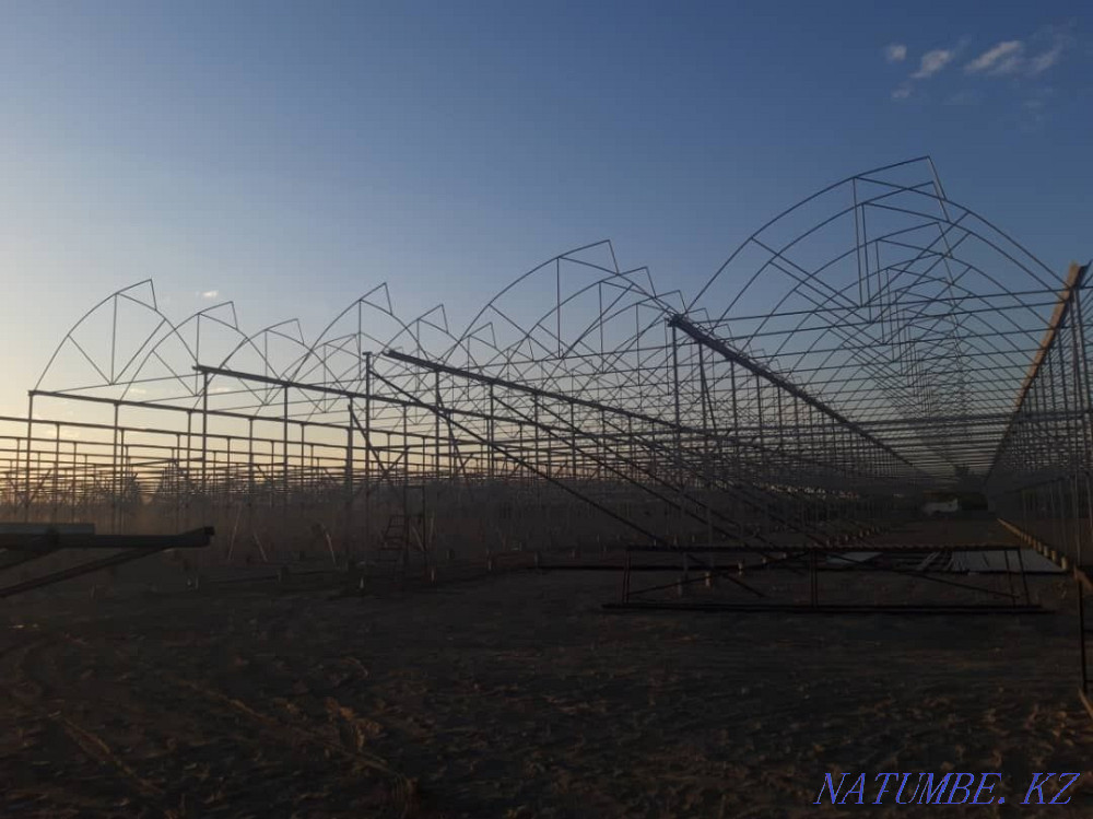 Welding Services Semey - photo 8