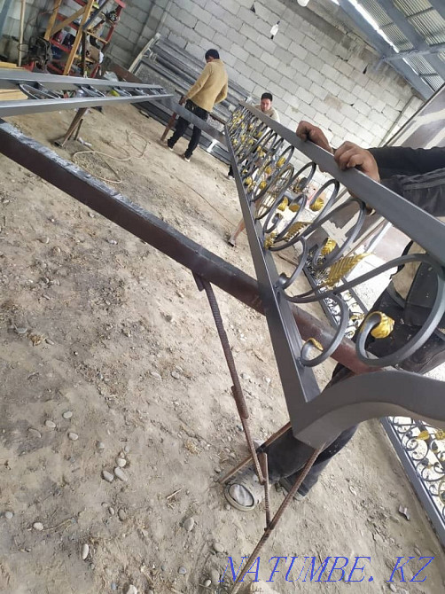 Welding Services Semey - photo 7