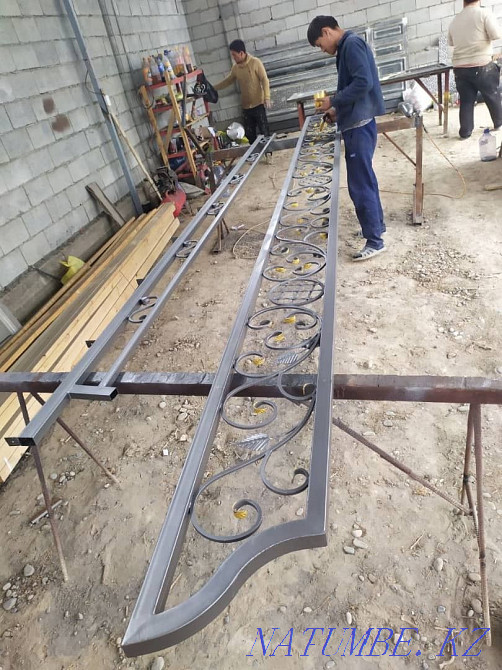 Welding Services Semey - photo 6