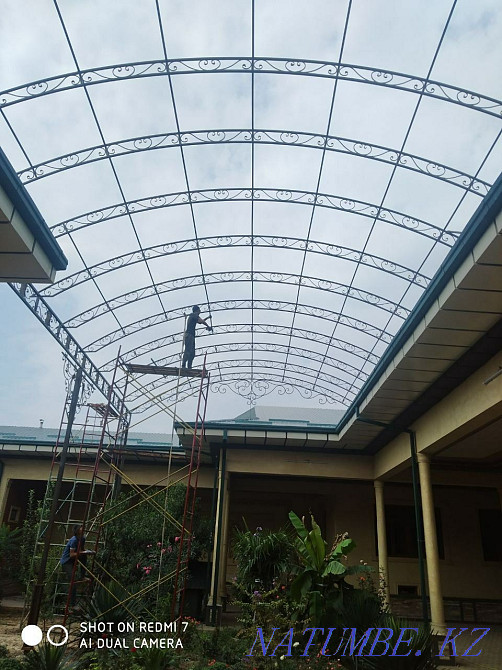 Welding Services Semey - photo 4