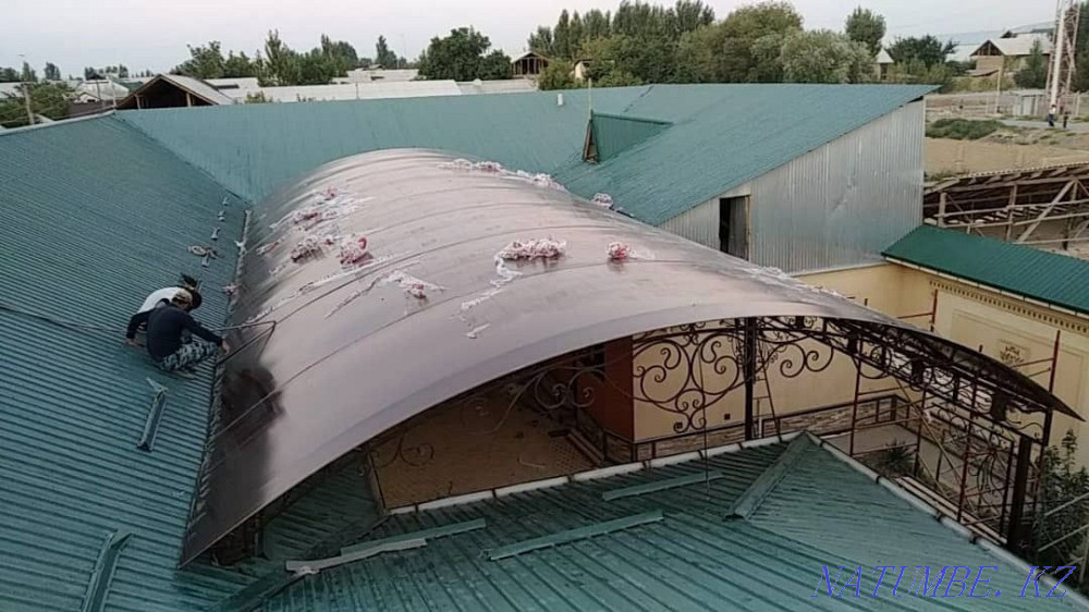 Welding Services Semey - photo 3