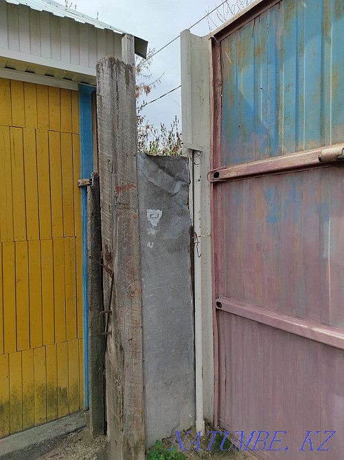 Продам ворота, ?а?па сатылады  - изображение 5
