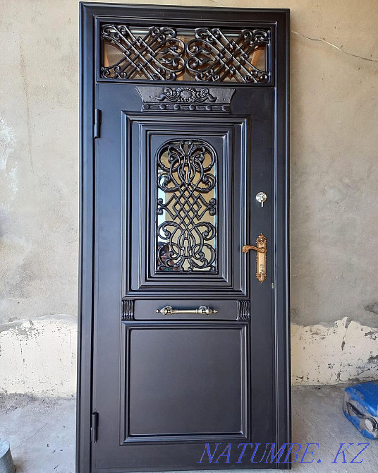 Assalamualaikum Welder on the road Taraz - photo 2