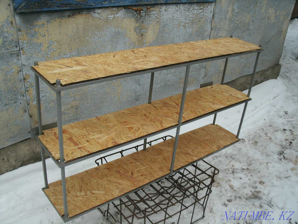 Welding work! Quality for the ages! Short time! Gates, stoves, boilers Petropavlovsk - photo 7