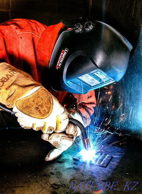 Welding works of any complexity Semey - photo 1