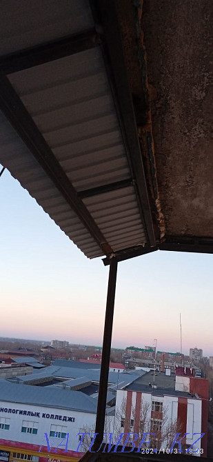 Все виды сварочных работ! Металлоконструкции.киоски.контейнеры. Уральск - изображение 2