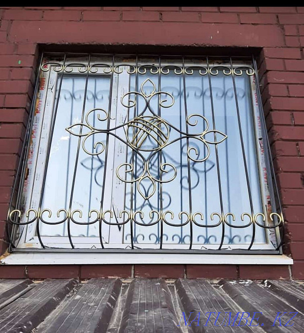 Торларды, есіктерді тез сапалы және қымбат емес жасаймыз!!!  Ақтөбе  - изображение 5