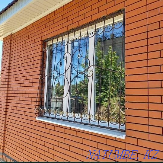 Торларды, есіктерді тез сапалы және қымбат емес жасаймыз!!!  Ақтөбе  - изображение 4