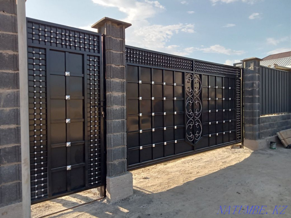 Сварочный работа Талгар - изображение 5