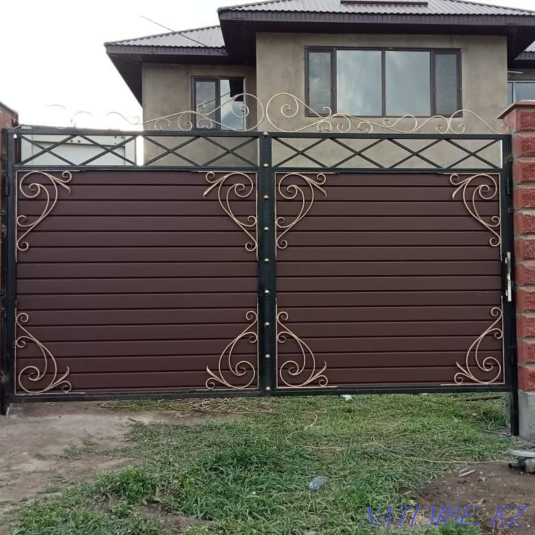 Сварочный работа Талгар - изображение 6