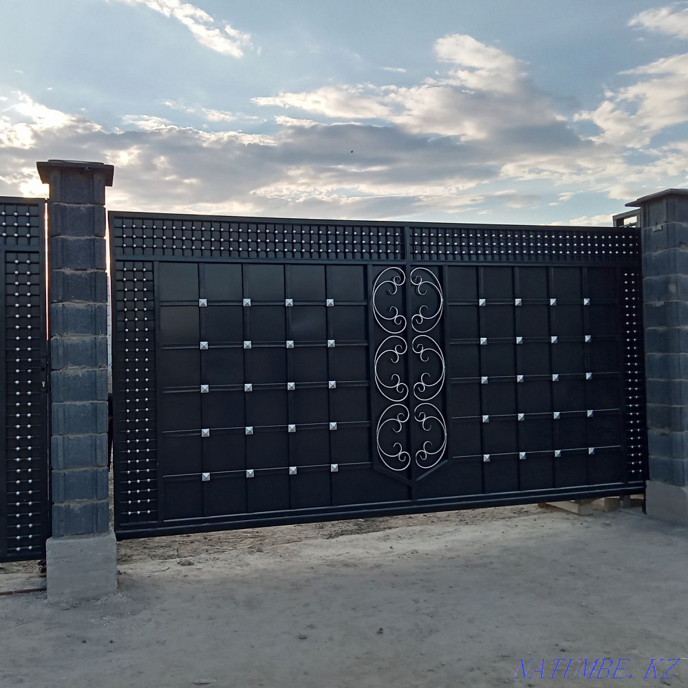 Сварочный работа Талгар - изображение 4