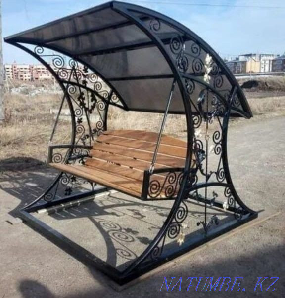 Welders on the go. Heating in houses, Plumbing installation of boilers. Taraz - photo 5