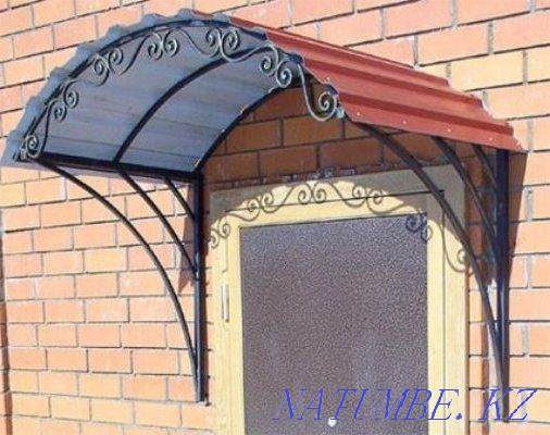 Welders on the go. Heating in houses, Plumbing installation of boilers. Taraz - photo 3