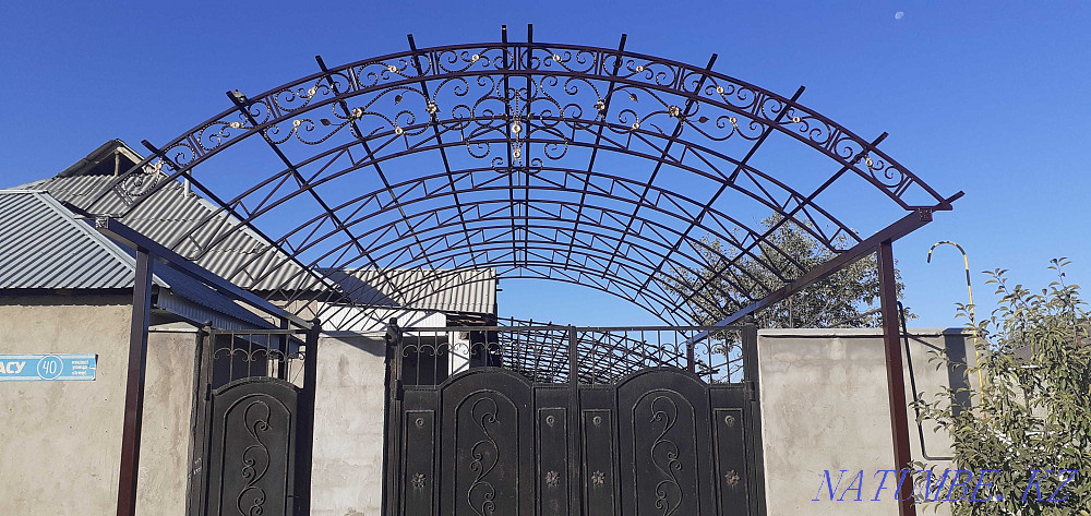 Шатырларды дәнекерлеу Шымкент - изображение 5