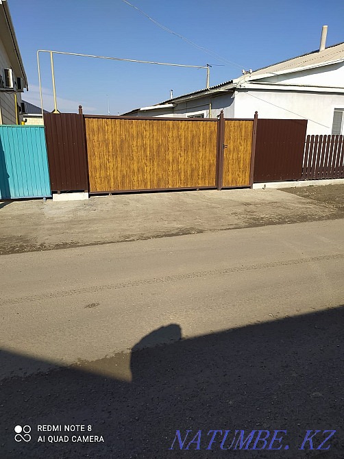 Welder, all types of welding work Atyrau - photo 4