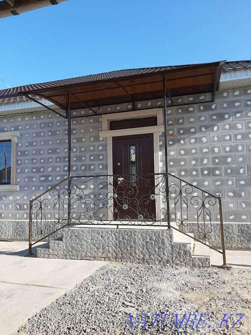 Welder, all types of welding work Atyrau - photo 1