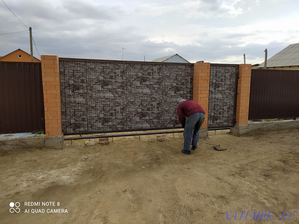 Welder, all types of welding work Atyrau - photo 3