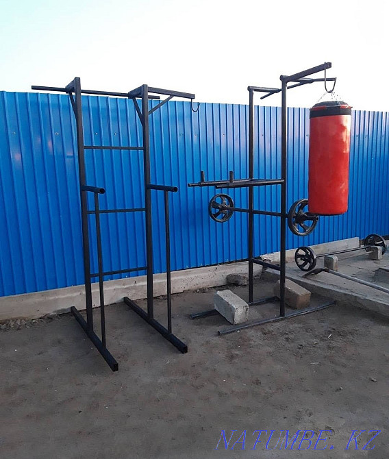 Welding work. Outside welder. Welder services, 24/7 Pavlodar - photo 5