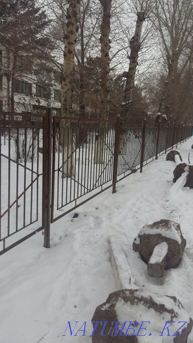 Welding work. Outside welder. Welder services, 24/7 Pavlodar - photo 4