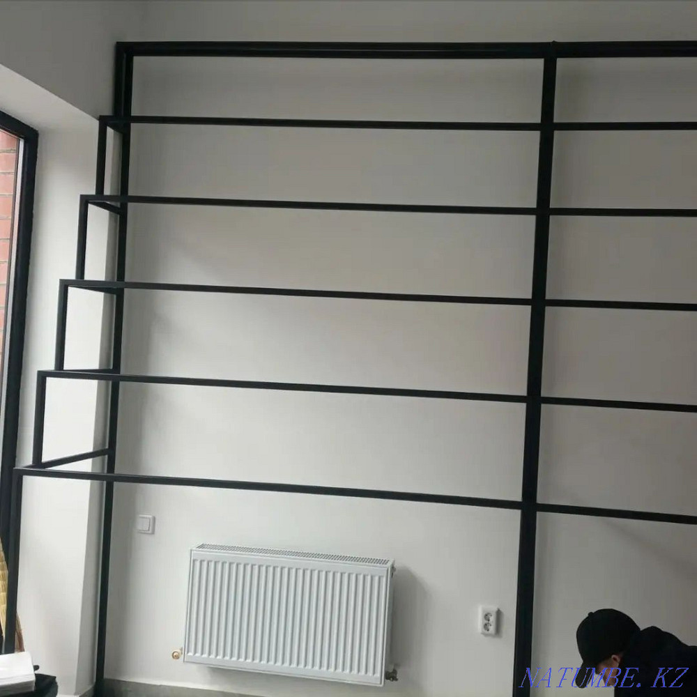 Welding work. Outside welder. Welder services, 24/7 Pavlodar - photo 8