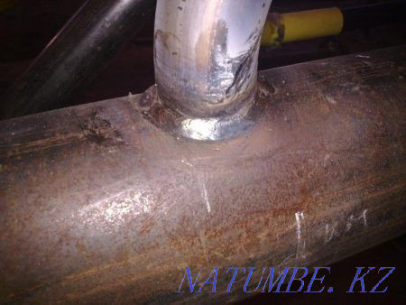 Welder, Welder services, welding works. Pavlodar - photo 3