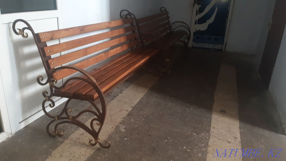 қоршаулар қалқалар қақпалар қоршаулар есіктер  Қарағанды - изображение 6