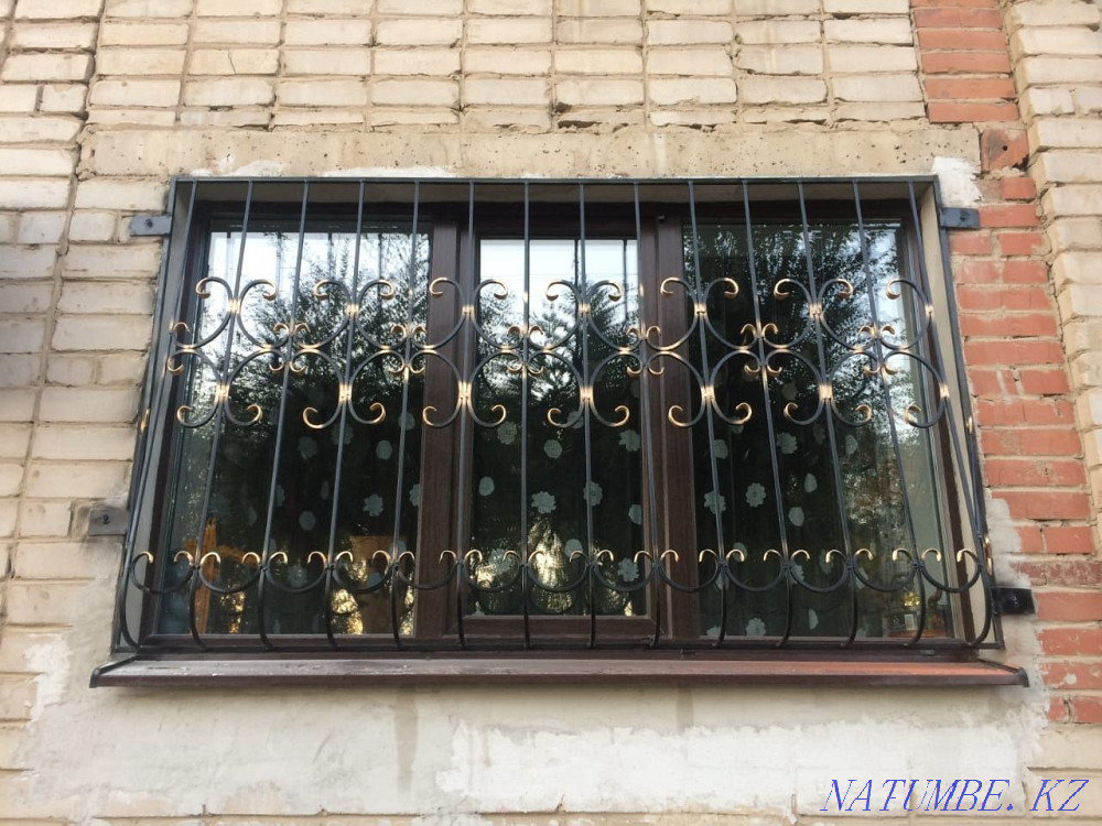 Тор өндірісі, қалқалар, қоршаулар, қалқандар, эстакадалар, сауда павильоны  - изображение 4