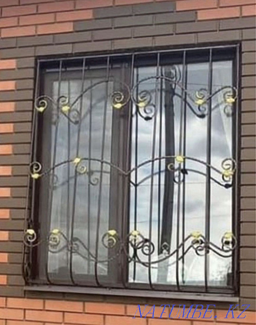 Тор өндірісі, қалқалар, қоршаулар, қалқандар, эстакадалар, сауда павильоны  - изображение 2