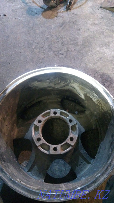 Аргонно дуговая сварка,кемпинг. Жезказган - изображение 5