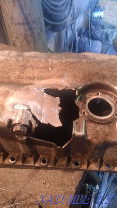 Аргонно дуговая сварка,кемпинг. Жезказган - изображение 2