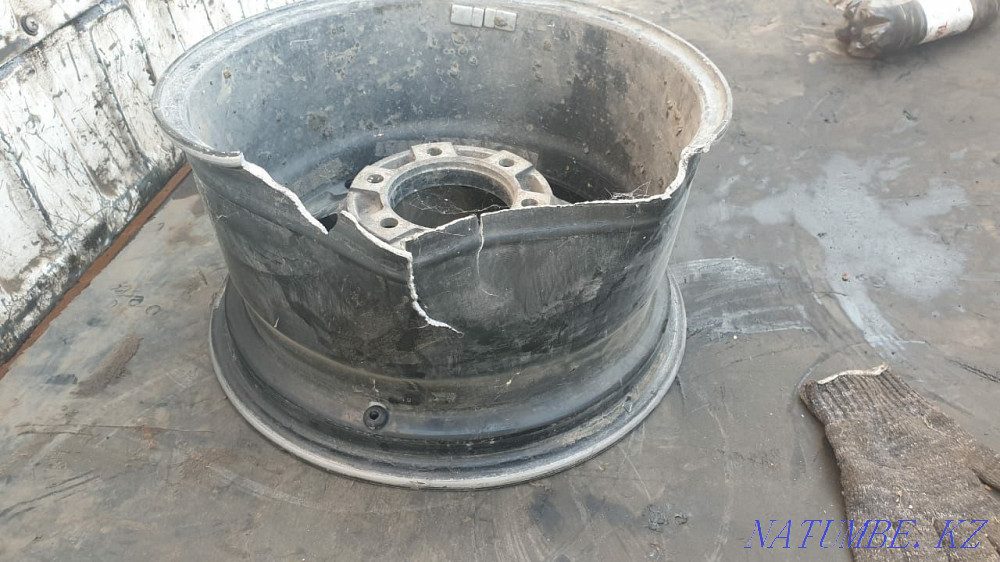 Аргонно дуговая сварка,кемпинг. Жезказган - изображение 6