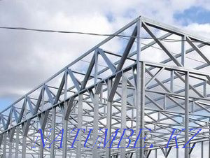 Изготовление металлоконструкций Усть-Каменогорск - изображение 6