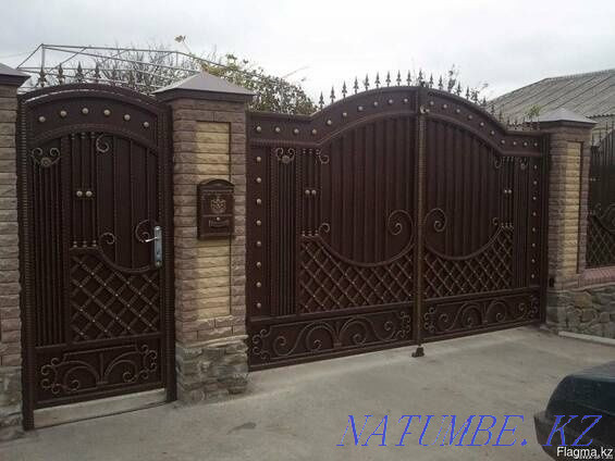 Изготовление металлоконструкций Усть-Каменогорск - изображение 2