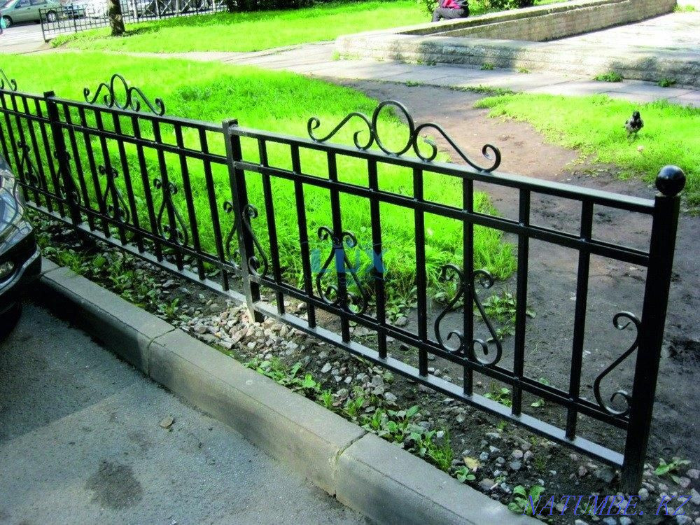 Изготовление металлоконструкций Усть-Каменогорск - изображение 3